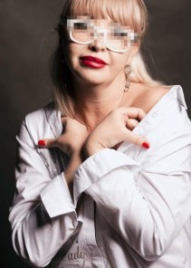 Фото проститутки Ирина №5 в городе Истра