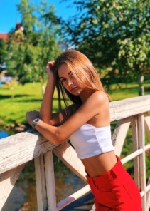 Фото проститутки Настя №2 в городе Истра
