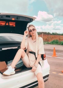 Фото проститутки Настя №3 в городе Истра