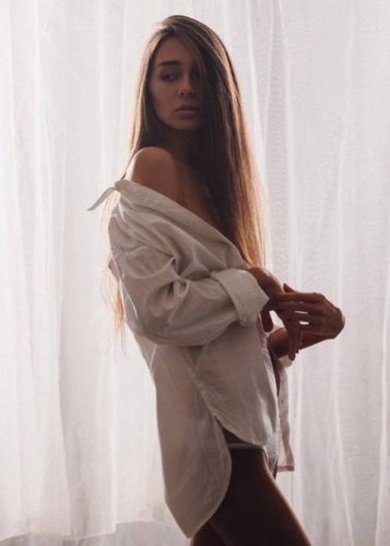 Лиза, Г. Истра