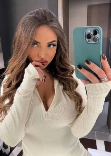 Ирина, Г. Истра