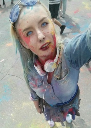 Марина, Г. Истра